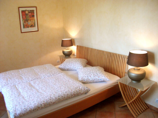 Chambre 1