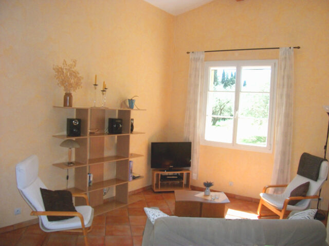 Le salon